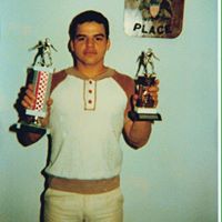 Raymond Roman Photo 23