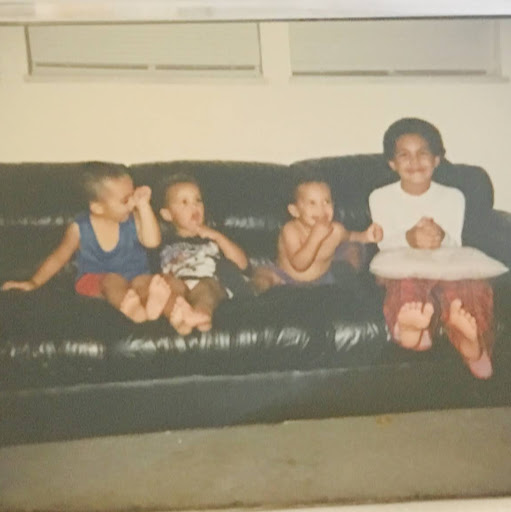 Renee Hall Photo 19