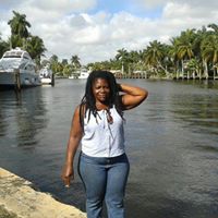 Cynthia Overton Photo 11