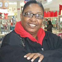 Bertha Harris Photo 10
