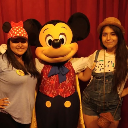 Mayra Rodriguez Photo 15