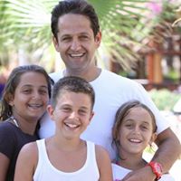 Joseph Nader Photo 6