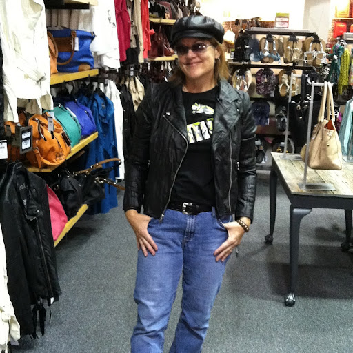 Kimberly Langley Photo 13