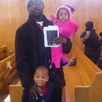 Anthony Wilburn Photo 19