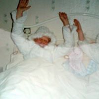 Christine Fairchild Photo 12