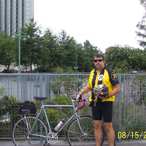 Ken Stephens Photo 24