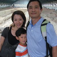 Brian Chang Photo 41