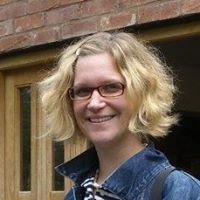 Claudia Herzog Photo 5