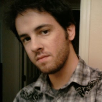Anthony Nicholas Photo 14