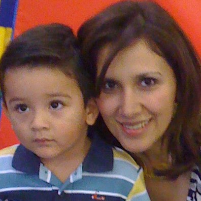 Perla Gutierrez Photo 31