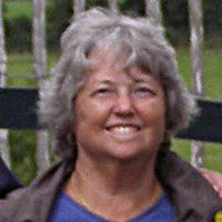 Roberta Francis Photo 14