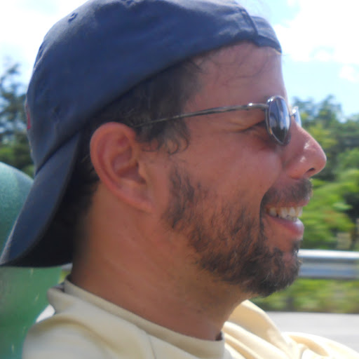 Richard Simon Photo 49