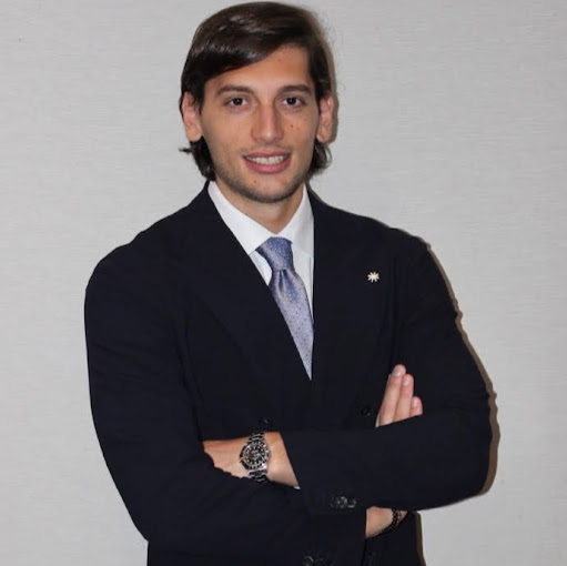 Antonio Caccamo Photo 4