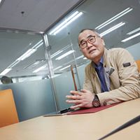 Chang Hwang Photo 7