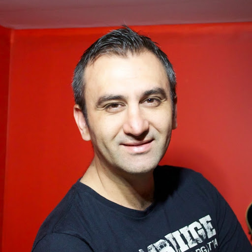 John Giannopoulos Photo 3