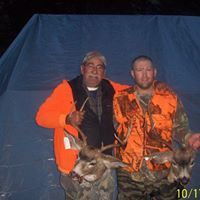Tony Rodriguez Photo 6