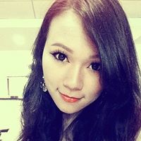 Lily Jiang Photo 7