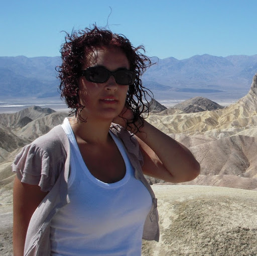 Sandra Palmer Photo 43
