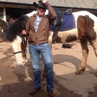 Charlie Crisp Photo 11