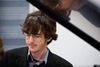 Ben Russo Photo 35