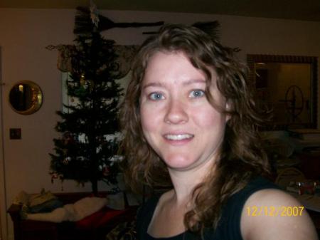 Jennifer Kerwin Photo 25