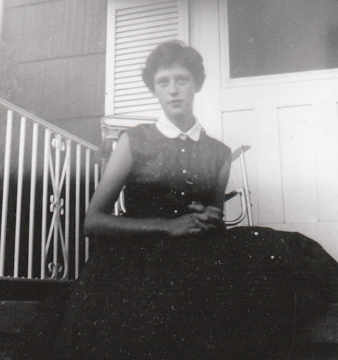 Kathryn Stuart Photo 14