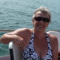 Pauline Robinson Photo 25