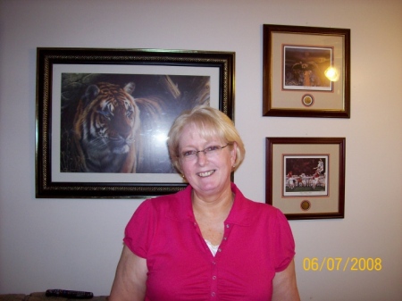 Karen Mayfield Photo 8