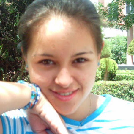Ruth Guillen Photo 11