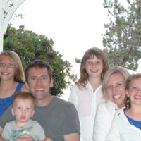 Julie Unruh Photo 8