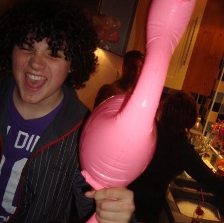 Mark Parsons Photo 13
