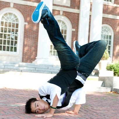 Richard Ting Photo 30