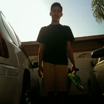 John Ramirez Photo 53