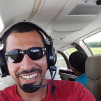 Reinaldo Barreto Photo 16