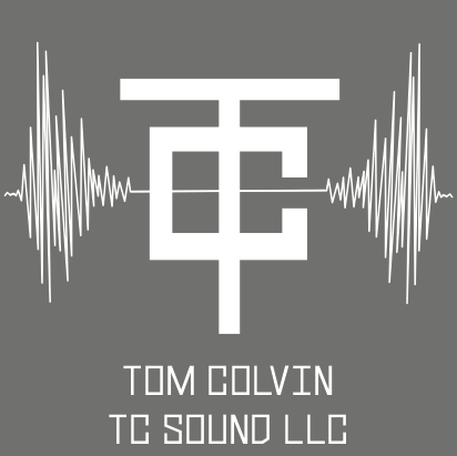 Tom Colvin Photo 41