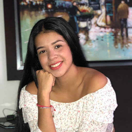 Angie Rivera Photo 12