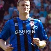 Robert Huth Photo 21