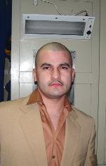 Daniel Garcia Photo 28