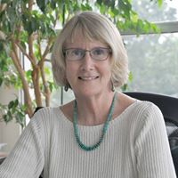 Susan Griffin Photo 33