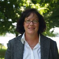 Anne Ferguson Photo 16