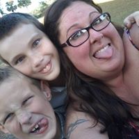Angela Barker Photo 30