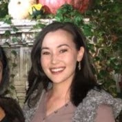 Catherine Ray Photo 12