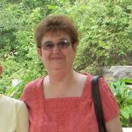 Annette Cooper Photo 35