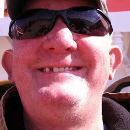 Robert Spence Photo 15