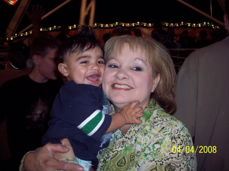 Stephanie Martinez Photo 14