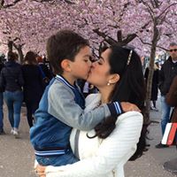 Katerine Acevedo Photo 7