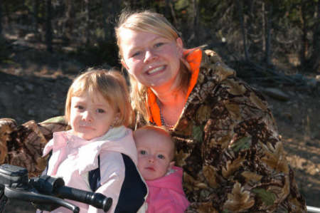 Jessica Morris Photo 38