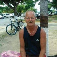 Paul Thacker Photo 30