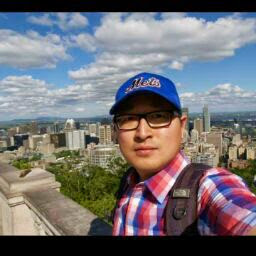 Moon Kwon Photo 10