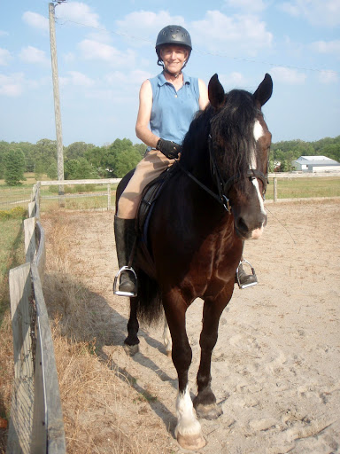 Jan Robbins Photo 16